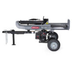 OREGON 30 TON LOG SPLITTER