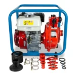 BUSHRANGER FFT201 2IN FIRE FIGHTER PUMP TWIN-7