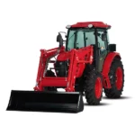 TYM T78 with loader
