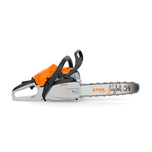 STIHL MS 212 PETROL CHAINSAW