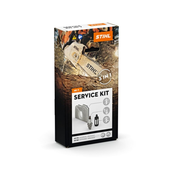 STIHL Service Kit No 7