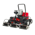 TORO Reelmaster 5010H