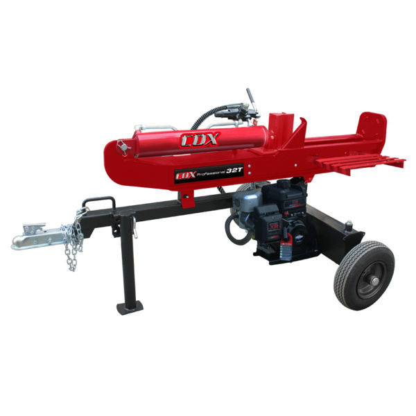 COX 32T Log Splitter