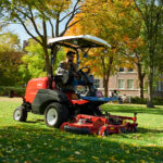 TORO Groundsmaster e3200