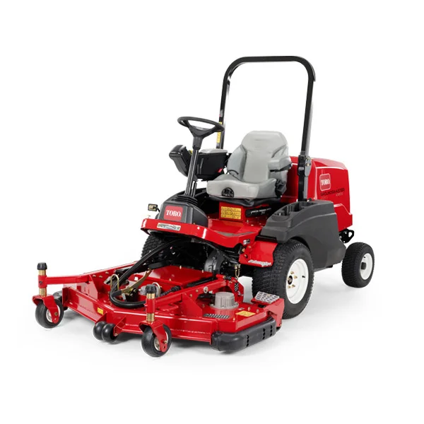 TORO Groundsmaster e3200