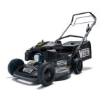 VICTA Commercial 21in VC200A Self Propelled Lawn Mower