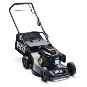 VICTA Commercial 21in VC200A Self Propelled Lawn Mower