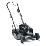 VICTA Mulchmaster 560 22in VC200A Self Propelled Lawn Mower