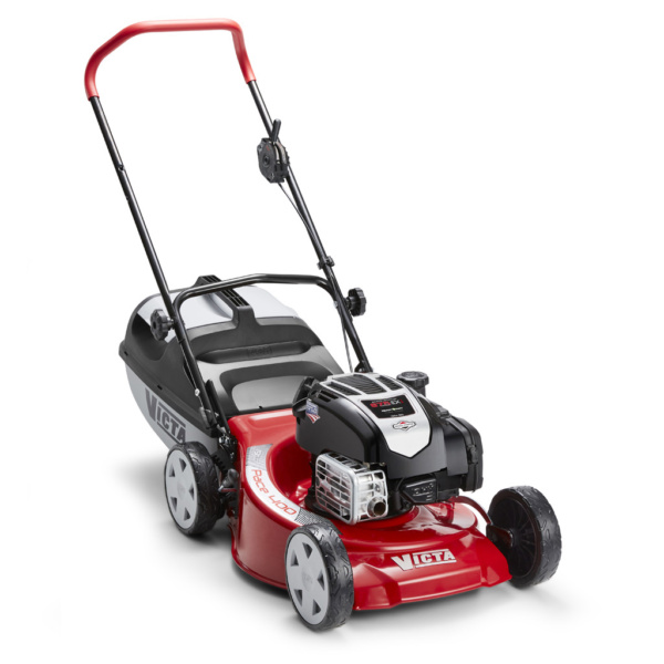 VICTA Pace 400 19in Lawn Mower