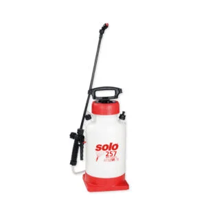 SOLO 257 7.5 LITRE SPRAYER