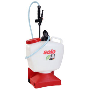 SOLO 411LI 10 LITRE BACKPACK SPRAYER