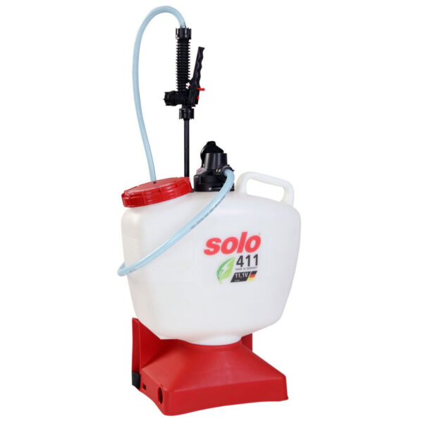 SOLO 411LI 10 LITRE BACKPACK SPRAYER