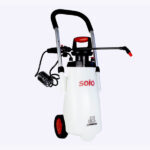 SOLO 453 11 Litre Garden Sprayer Trolley