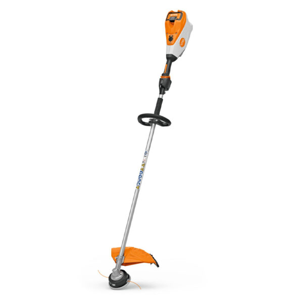 STIHL FSA 135 R battery grass trimmer