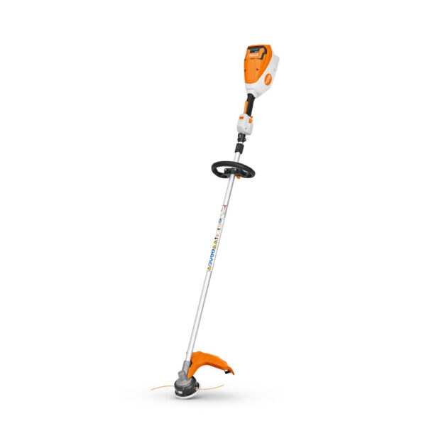 STIHL FSA 80 R battery brushcutter