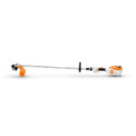 STIHL FSA 80 R battery brushcutter side