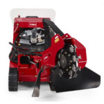 TORO STX-38 Stump Grinder - front